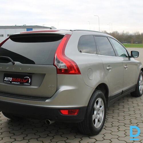 Pārdod Volvo XC60 D5 2.4D, 2011 Pārdod Volvo XC60 D5 2.4D, 2011