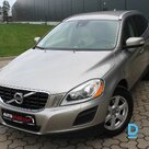 Volvo XC60 D5 2.4D for sale, 2011