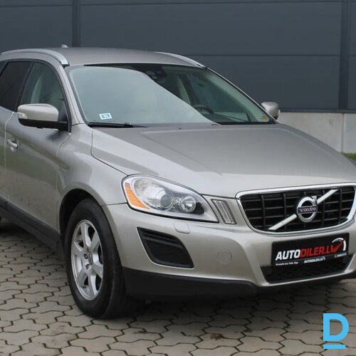Pārdod Volvo XC60 D5 2.4D, 2011 Pārdod Volvo XC60 D5 2.4D, 2011