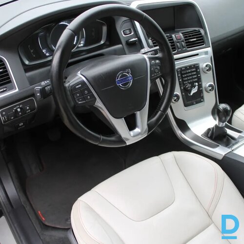Pārdod Volvo XC60 FACELIFT 4x4, OCEAN RACE, 2.4D, 2014 Pārdod Volvo XC60 FACELIFT 4x4, OCEAN RACE, 2.4D, 2014