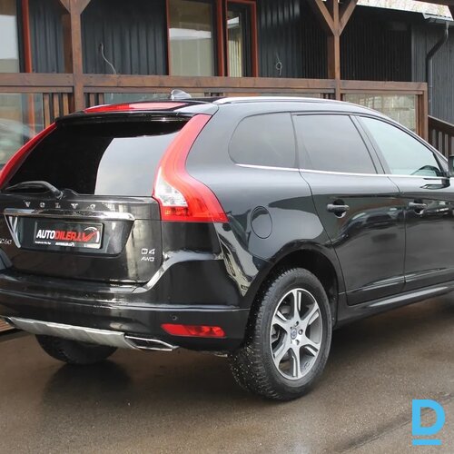 Pārdod Volvo XC60 FACELIFT 4x4, OCEAN RACE, 2.4D, 2014 Pārdod Volvo XC60 FACELIFT 4x4, OCEAN RACE, 2.4D, 2014
