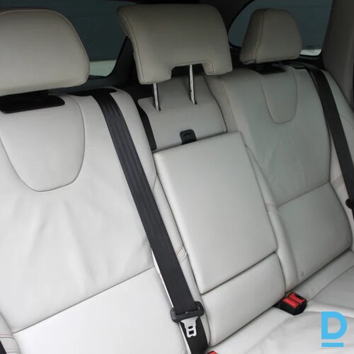 Pārdod Volvo XC60 FACELIFT 4x4, OCEAN RACE, 2.4D, 2014 Pārdod Volvo XC60 FACELIFT 4x4, OCEAN RACE, 2.4D, 2014
