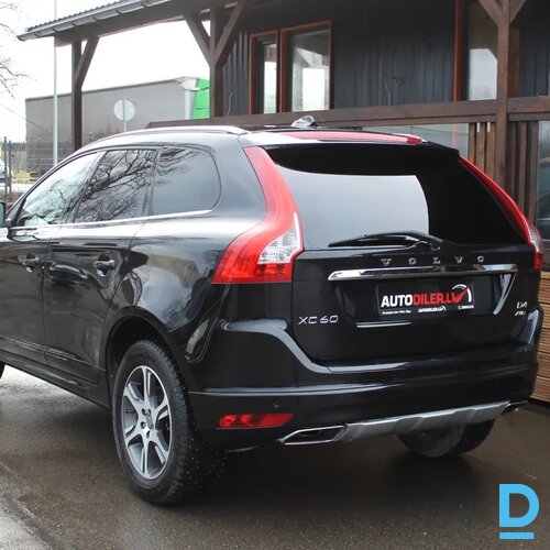 Pārdod Volvo XC60 FACELIFT 4x4, OCEAN RACE, 2.4D, 2014 Pārdod Volvo XC60 FACELIFT 4x4, OCEAN RACE, 2.4D, 2014