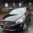 For sale Volvo XC60 FACELIFT 4x4, OCEAN RACE, 2.4D, 2014