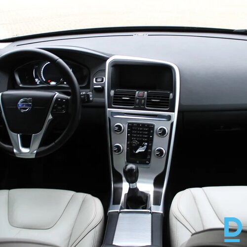 Pārdod Volvo XC60 FACELIFT 4x4, OCEAN RACE, 2.4D, 2014 Pārdod Volvo XC60 FACELIFT 4x4, OCEAN RACE, 2.4D, 2014