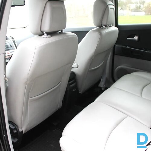 Pārdod Kia Ceed 1.6d, 2007 Pārdod Kia Ceed 1.6d, 2007