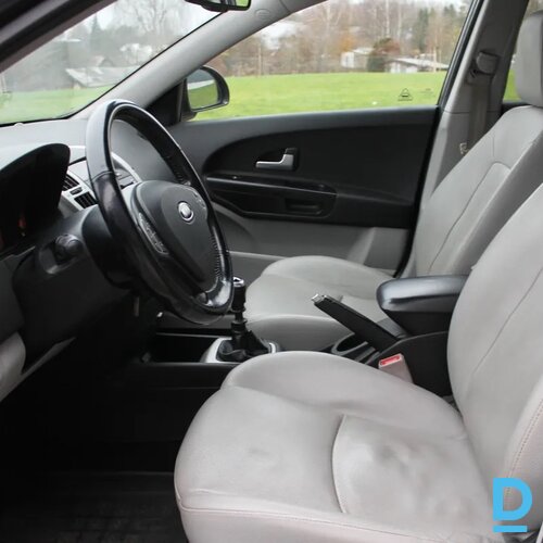 Pārdod Kia Ceed 1.6d, 2007 Pārdod Kia Ceed 1.6d, 2007