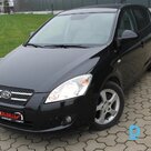 Pārdod Kia Ceed 1.6d, 2007