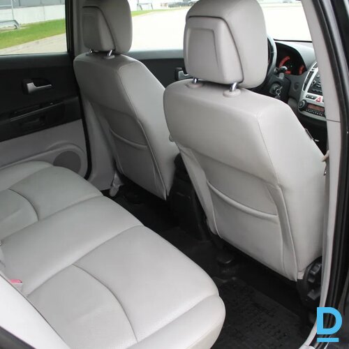 Pārdod Kia Ceed 1.6d, 2007 Pārdod Kia Ceed 1.6d, 2007