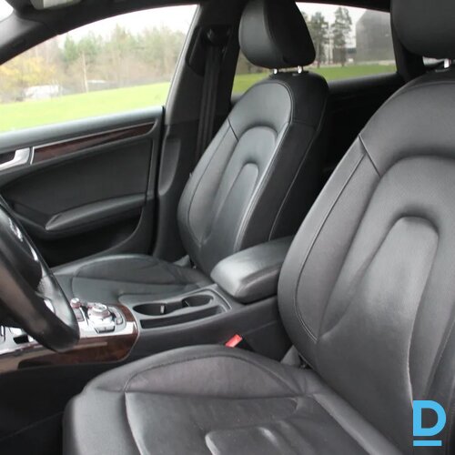Pārdod Audi A5 SPORTBACK, QUATTRO 3.0D, 2015 Pārdod Audi A5 SPORTBACK, QUATTRO 3.0D, 2015