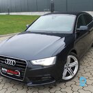 Продается Audi A5 Sportback, Quattro 3.0D, 2015 года выпуска.