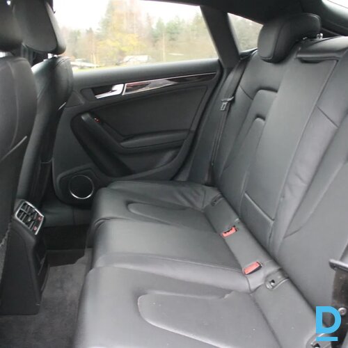Pārdod Audi A5 SPORTBACK, QUATTRO 3.0D, 2015 Pārdod Audi A5 SPORTBACK, QUATTRO 3.0D, 2015