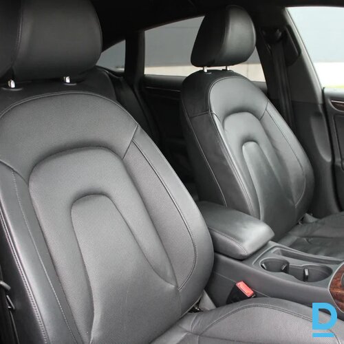 Pārdod Audi A5 SPORTBACK, QUATTRO 3.0D, 2015 Pārdod Audi A5 SPORTBACK, QUATTRO 3.0D, 2015