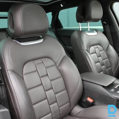 Pārdod Citroen DS5, 1.6i, 2017 Pārdod Citroen DS5, 1.6i, 2017