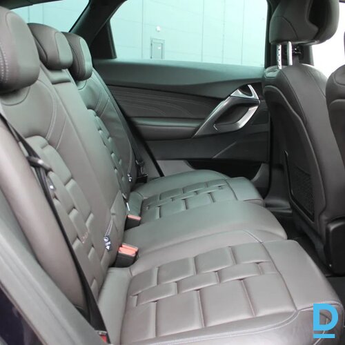 Pārdod Citroen DS5, 1.6i, 2017 Pārdod Citroen DS5, 1.6i, 2017