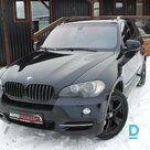 Pārdod BMW X5 E70 3.0D, 2008