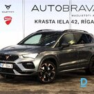 Pārdod Cupra Ateca 4drive 2.0 TSI, 2022
