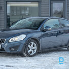 Volvo C30 2011. gada 1.6 dīzelis