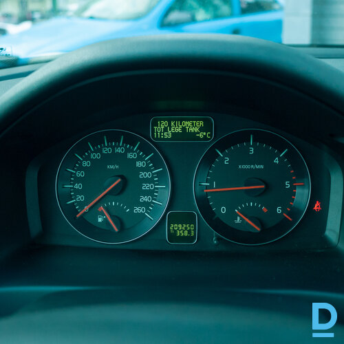 Volvo C30 2011. gada 1.6 dīzelis Volvo C30 2011. gada 1.6 dīzelis