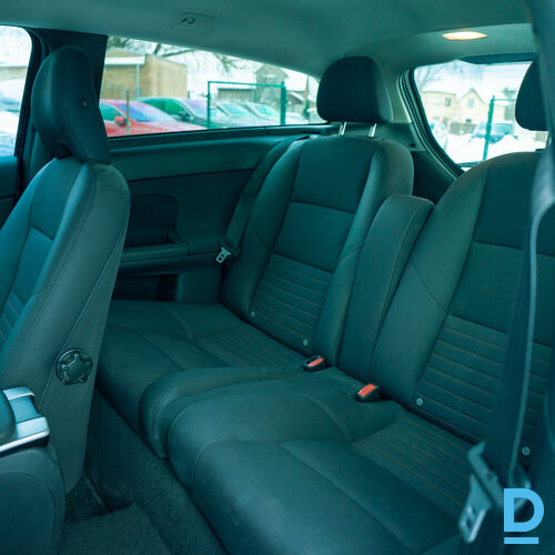 Volvo C30 2011. gada 1.6 dīzelis Volvo C30 2011. gada 1.6 dīzelis