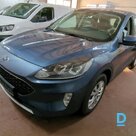 Pārdod Ford Kuga, 2021