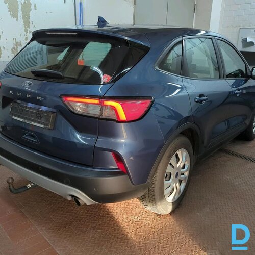 Pārdod Ford Kuga, 2021 Pārdod Ford Kuga, 2021