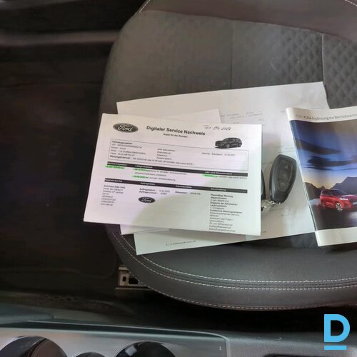 Pārdod Ford Kuga, 2021 Pārdod Ford Kuga, 2021