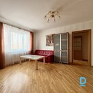 Apartment for rent in Rīga Ziepniekkalns Īslīces 5