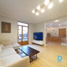 Продают дом в Rīga Mežaparks Lībekas 16