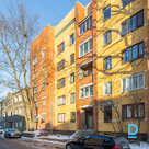 For Sale: 1-room apartment in Čiekurkalns – renovated and fully furnishedA brigh