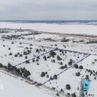 Продаётся земельный участок у озера Бабите — “Dižmētras”, Silmalas, Марупский кр