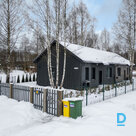 Продают дом в Ezermalas iela 6