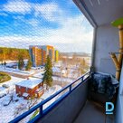 Flat for rent Mežciema iela 52