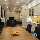 Apartment for rent in Jurmala