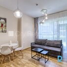 Apartment for rent in Jurmala