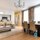 Apartment for rent in Riga