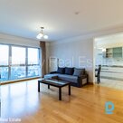 Apartment for rent in Riga