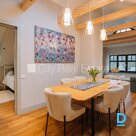 Izīrē dzīvokli Jūrmalā