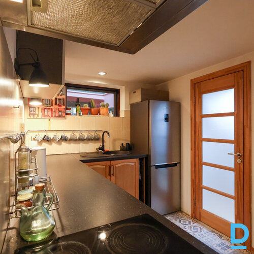 Pārdod dzīvokli Uliha iela 49 Pārdod dzīvokli Uliha iela 49