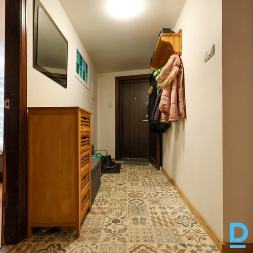 Pārdod dzīvokli Uliha iela 49 Pārdod dzīvokli Uliha iela 49