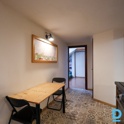 Pārdod dzīvokli Uliha iela 49 Pārdod dzīvokli Uliha iela 49