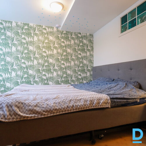 Pārdod dzīvokli Uliha iela 49 Pārdod dzīvokli Uliha iela 49