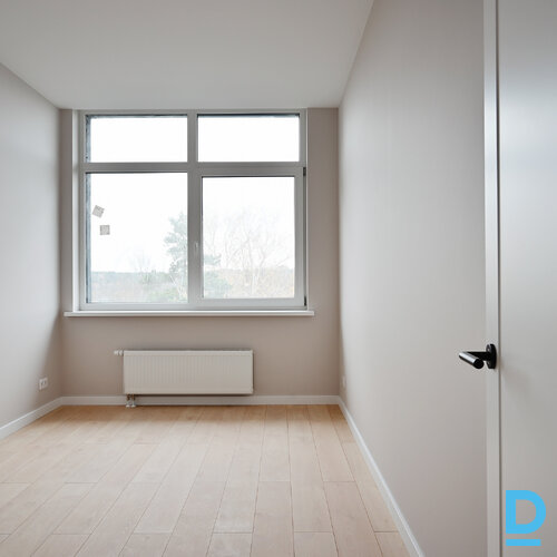 Pārdod dzīvokli Rīgas iela 14