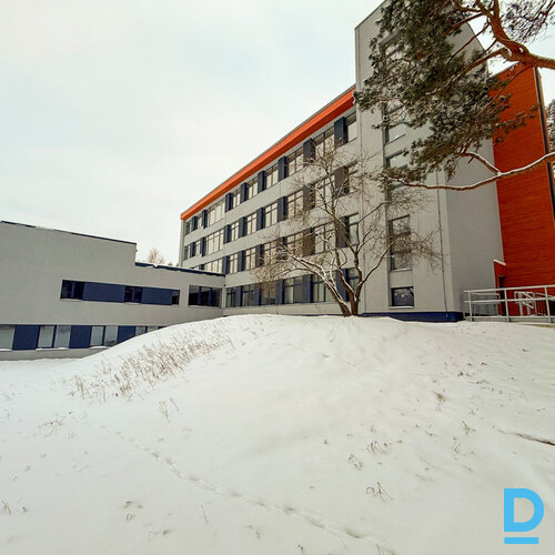 Pārdod dzīvokli Rīgas iela 14