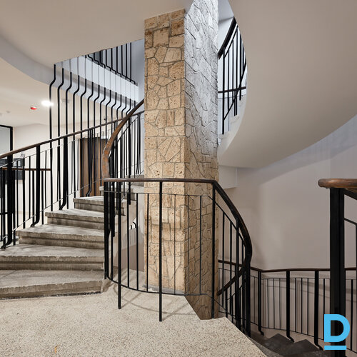 Pārdod dzīvokli Rīgas iela 14