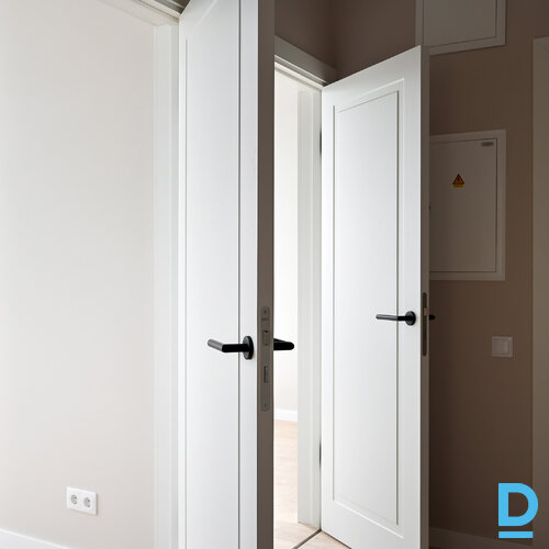 Pārdod dzīvokli Rīgas iela 14