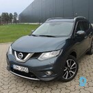 Продается Nissan X-trail, 2.0D, 4x4, 2017 года выпуска.