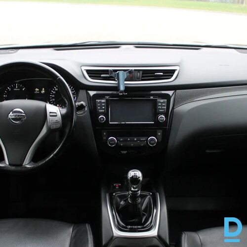 Pārdod Nissan X-trail, 2.0D, 4x4, 2017 Pārdod Nissan X-trail, 2.0D, 4x4, 2017