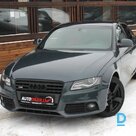 Продается Audi A4 2.0D, 2008 года выпуска.