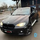 Pārdod BMW X6 3.5D, 2008